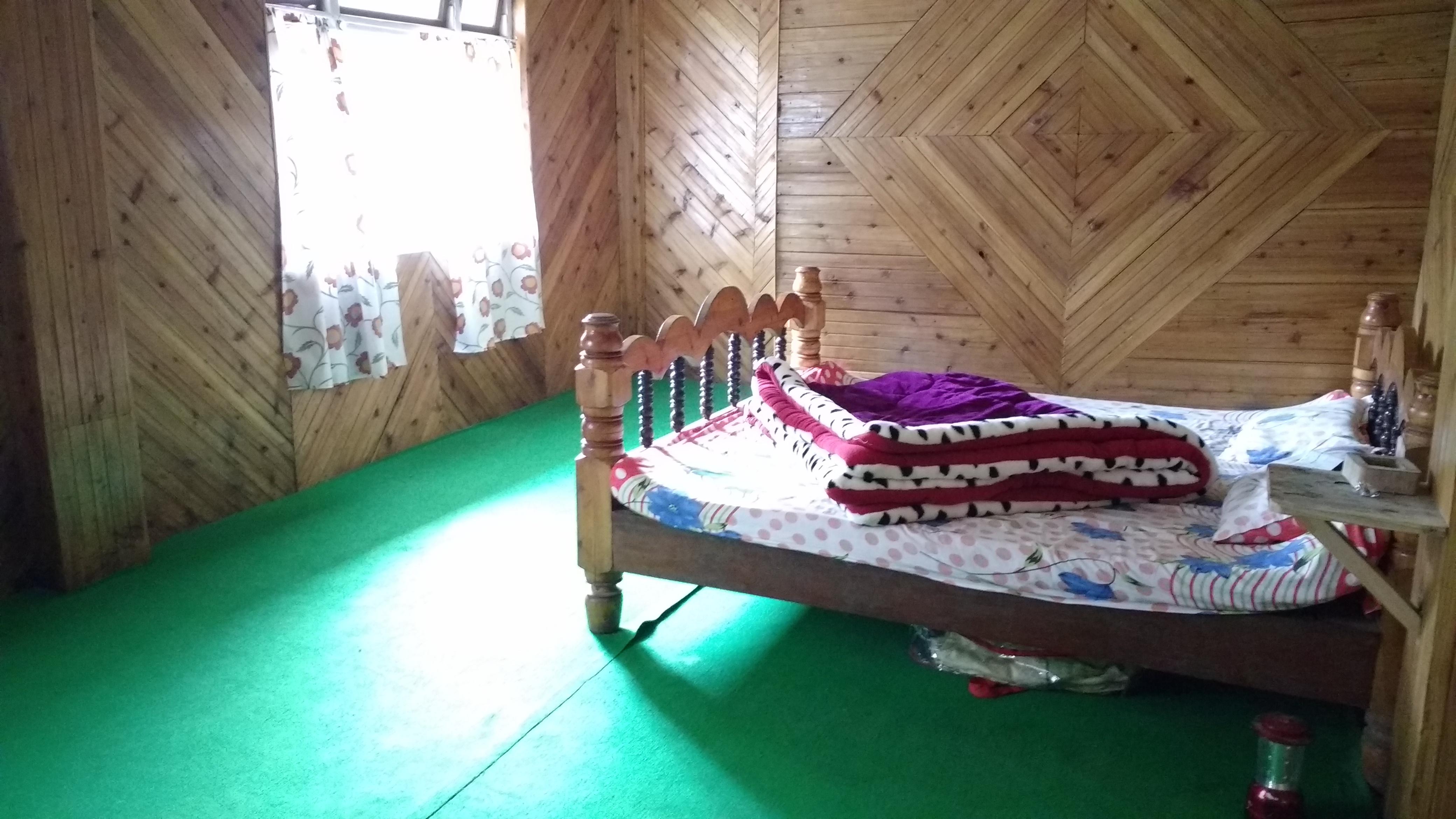 Mount View Homestay (Room For 2) - Tap to explore photos