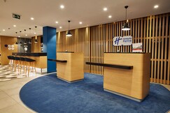 Holiday Inn Express Istanbul - Atakoy Metro, an IHG Hotel