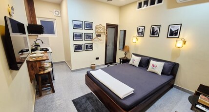 The Rua House Room Type - Premium Cottage