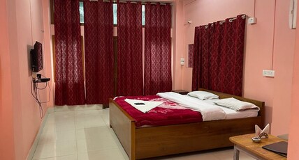 Hotel City Heart Room Type - SUPERIOR ROOM