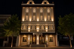Hotel Regalia