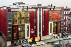 Kalptaru Hotel