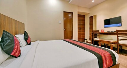 Hotel Rang Mahal Room Type - Deluxe