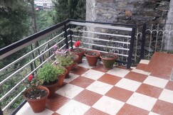 Hateshwari Guest Houe