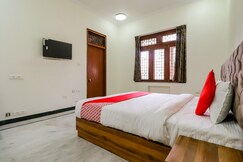 Address of Hotel O Pratham Inn