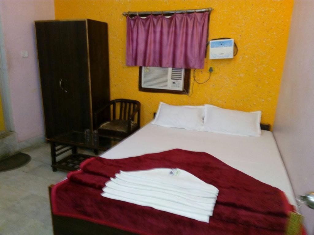 HOTEL LORD SHIVA - Tap to explore photos