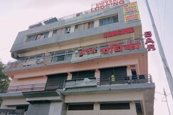 Hotel Radhika Lodging