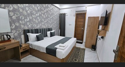 Hotel Legacy Room Type - Double Room