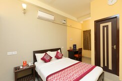 ITS SOUTH EAST RESIDENCY CHENNAI