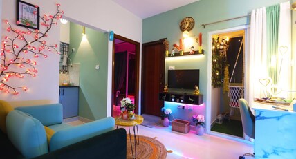Stay Diaries @ ITPL / Whitefield / Metros/ EPIP Room Type - Stay Diaries @ ITPL / Whitefield / Metros/ EPIP