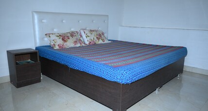 Kalrav Kuteer Farm Room Type - Deluxe Room