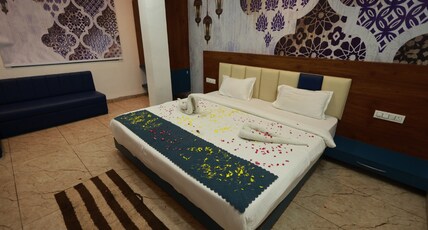 New Lake View Resort And Restro Room Type - Executive Room
