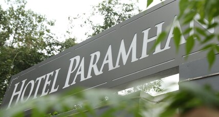 Paramhans Hotel  Room Type - Standard Room