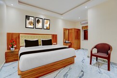 Address of Collection O Bindusagar Formerly Kamla Resort