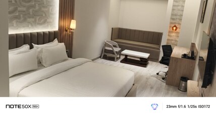 Hotel BK Castles Room Type - Suite Room