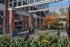 MERCURE HOTEL BERLIN TEMPELHOF