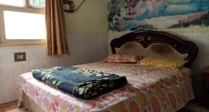Hotel Sindura Residency Room Type - Standard AC Room