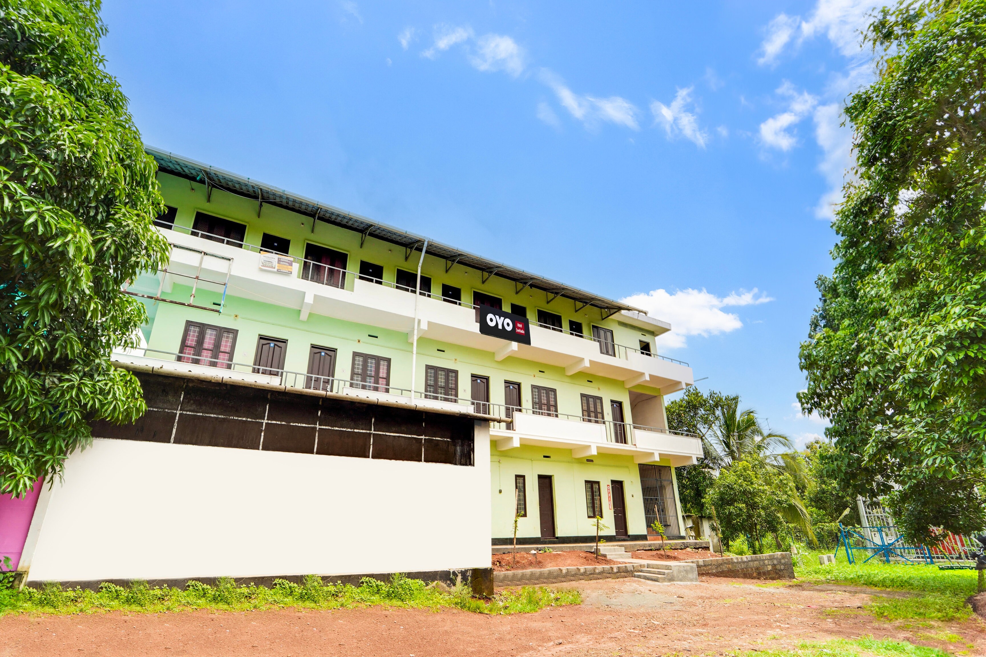 Hotel O Sree Badra Lodge - Tap to explore photos