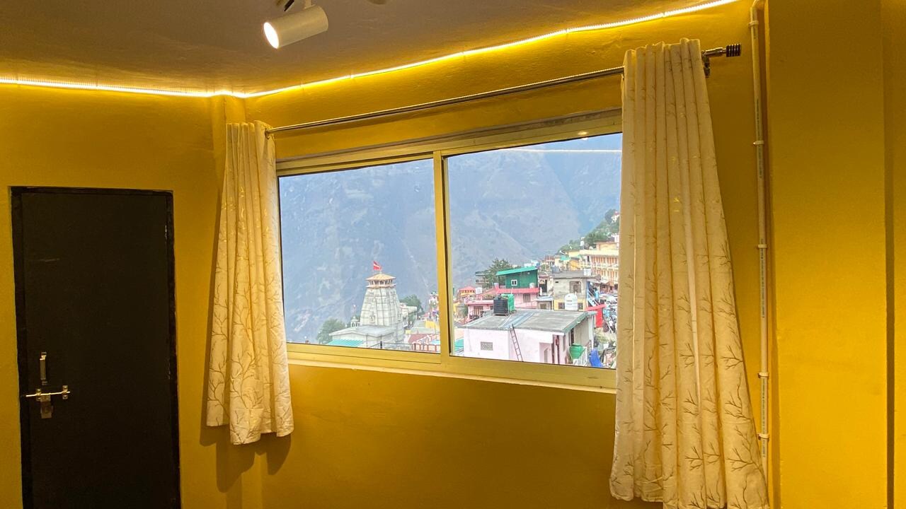 Vaikunth Homestay - Tap to explore photos