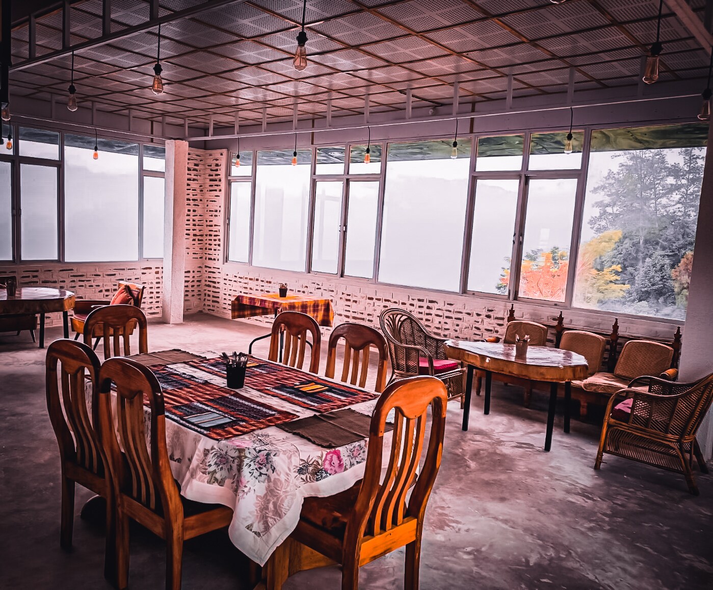 Naya Paluwa Homestay - Tap to explore photos
