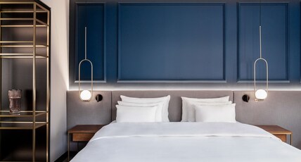 Radisson Collection Bilbao Room Type - Family Room