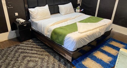 Apple Orchard Resort By Royal Collection Hotels Room Type - Apple Suite Room