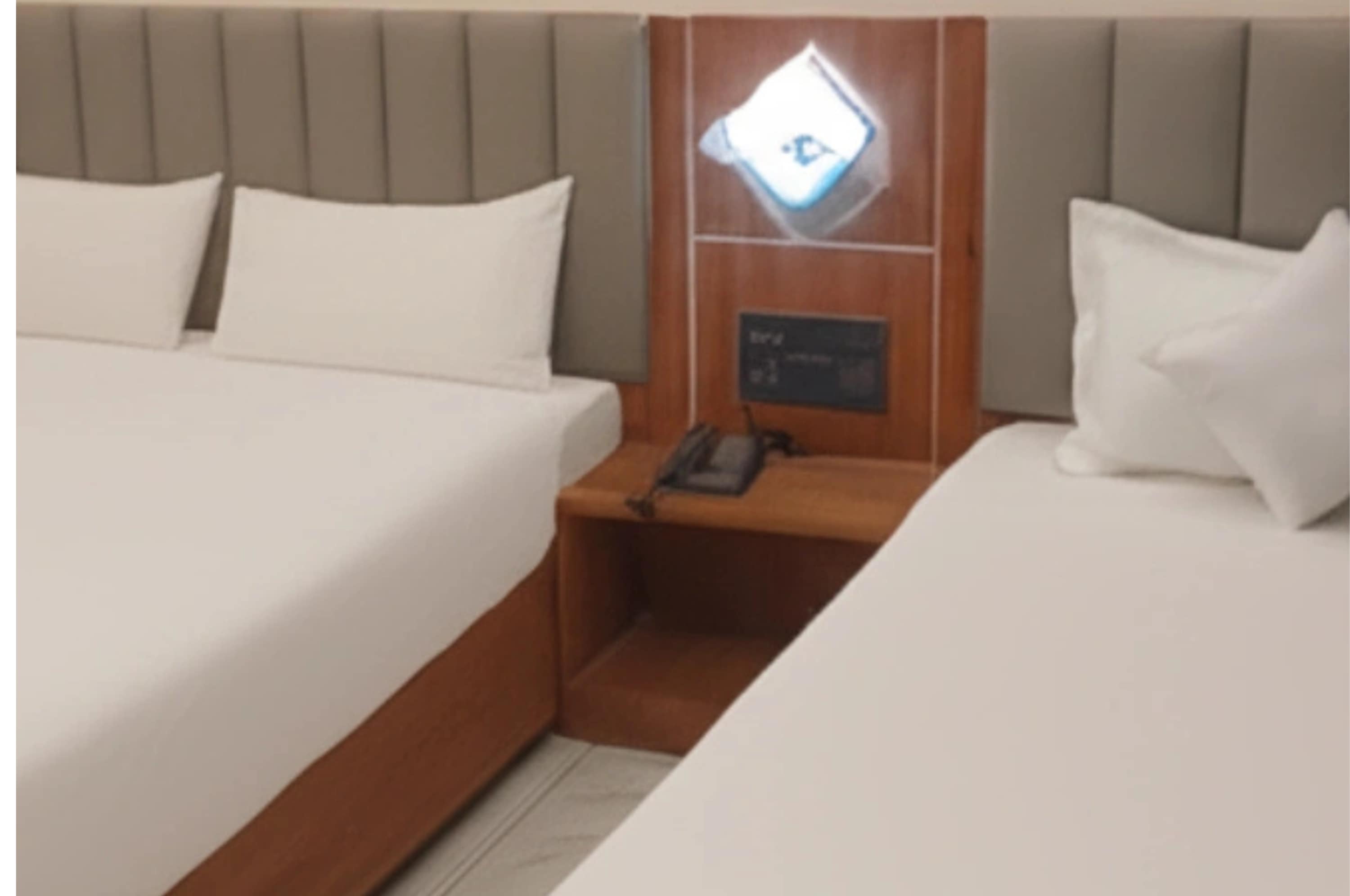 HOTEL RADHIKA SOMNATH - Tap to explore photos