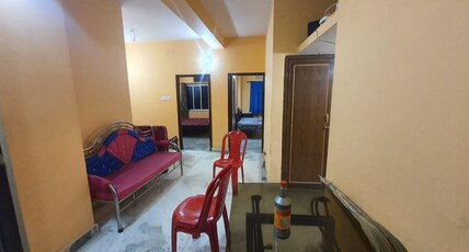 Swapna Apartment Room Type - Swapna Apartment