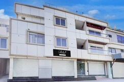 Collection O Ganeshpuri Indore