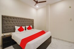 Hotel O Sai Ganesh Residency