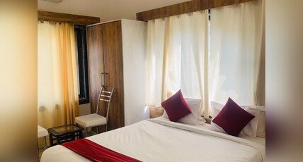 Dollar Villa Resort Room Type - Deluxe Room