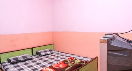 Hotel Shree Laxmi Room Type - NON AC Room Hotel Shree Laxmi Room Type - NON AC Room