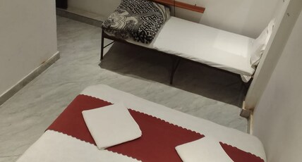 The Shivaay Palace Room Type - Family King Size Triple Room
