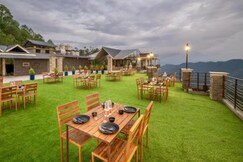 Pine View Hill Crest