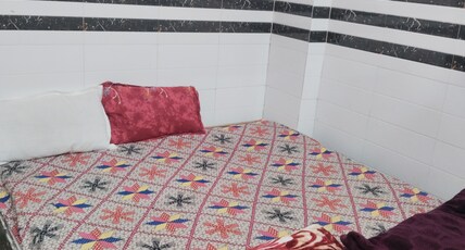 ORIENT LODGE Room Type - Bedroom 314