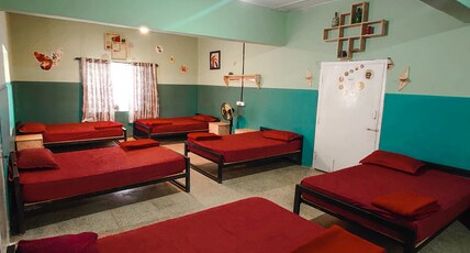 WARD80 WAYANAD Room Type - GENERAL WARD