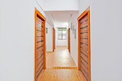 OYO 828104 Hotel Pacific Stay