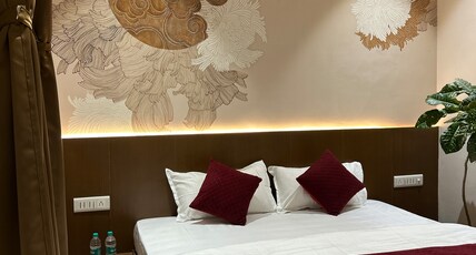 GayatriNiwas Room Type - Bedroom 2