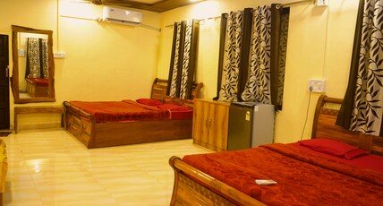 The Avis Village Room Type - Private Super Villa