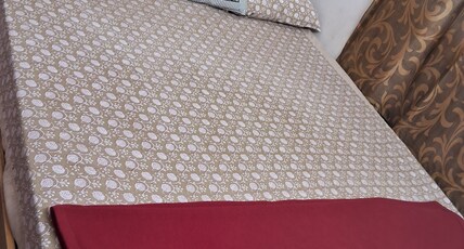 Magizham Stay INN Room Type - Magizham-101