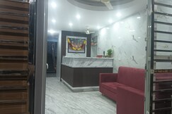 Rooms of Annapurna Inn