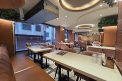 Temple City by Novelty