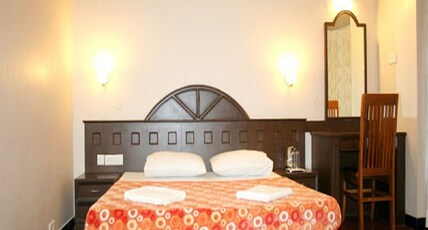SUNRISE ON HILLS Kodaikanal Room Type - Standard Room