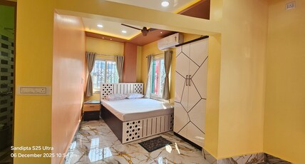 Akshay Guest House Room Type - Double Bed Room