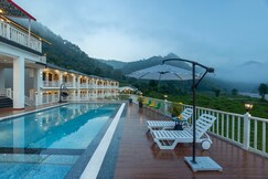 PACK Rishikesh (Mohanchatti)