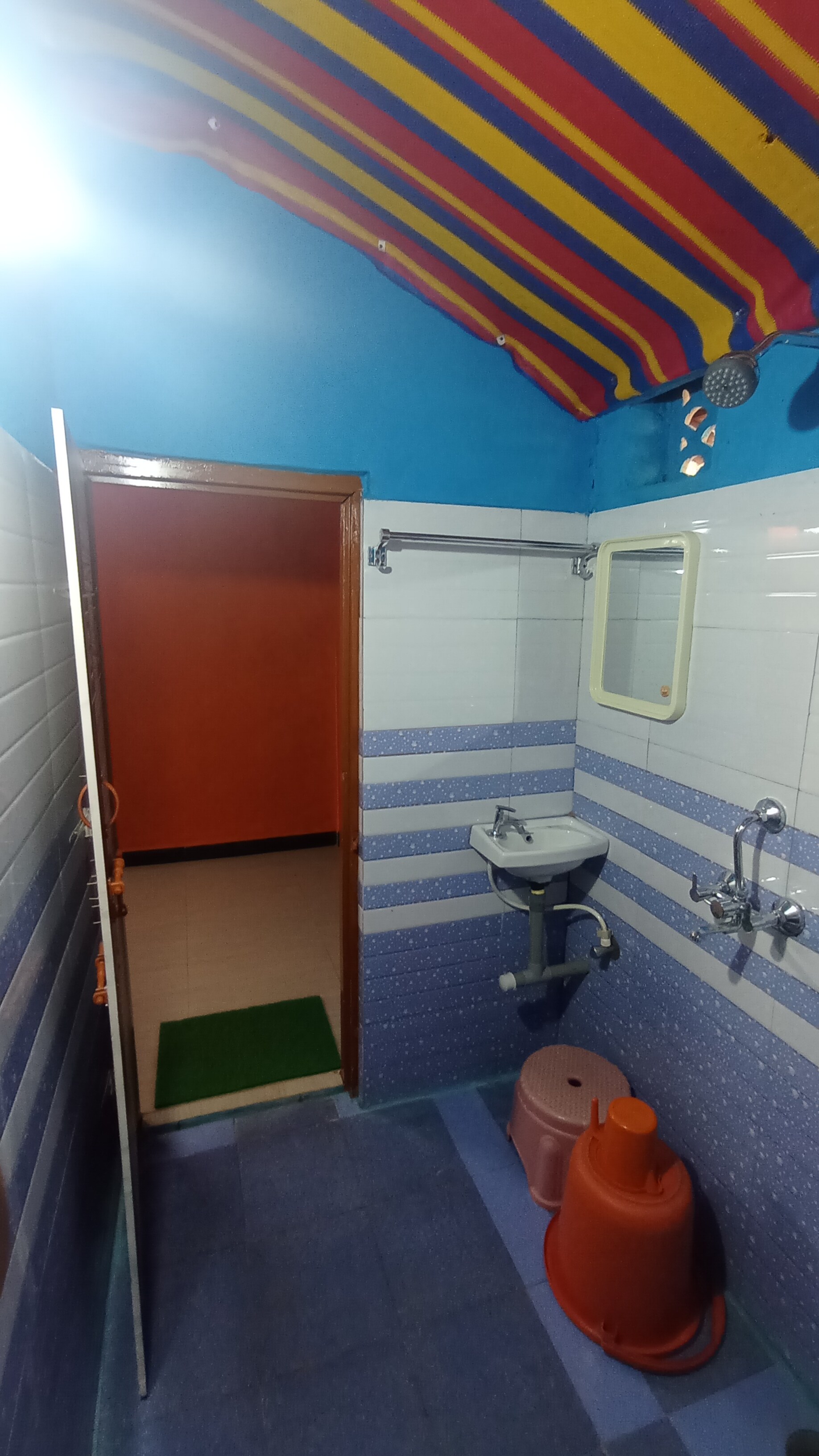 Jungle Joy Homestay - Tap to explore photos