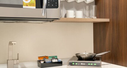 Home2 Suites by Hilton Ephrata Room Type - 1KG HEARING ACC SUITE NS