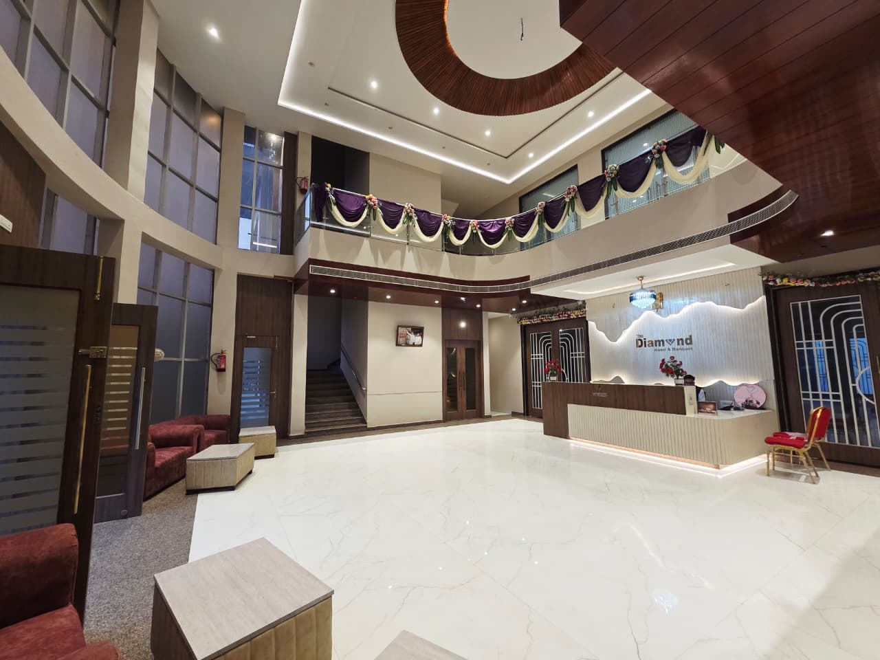 Main gallery