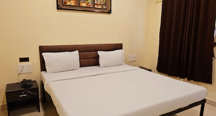 Beach Village Resorts Room Type - Garden View Village Themed Couple Room (2 Person) Beach Village Resorts Room Type - Garden View Village Themed Couple Room (2 Person)