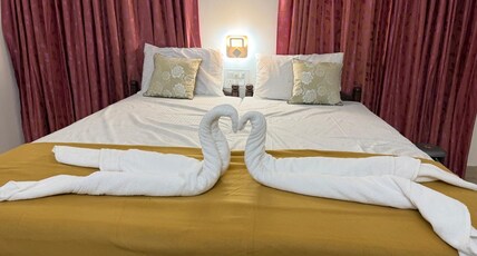 Mohans Inn Room Type - Bedroom 3